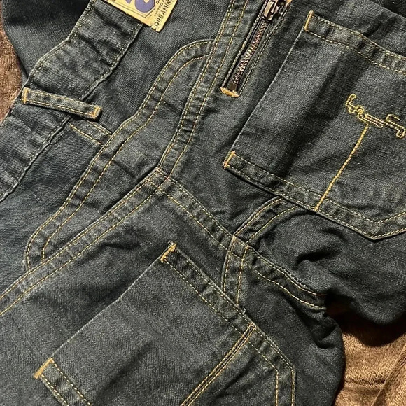 Desigual Boys Jeans  - Picture 14 of 14